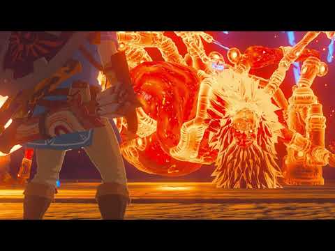 Calamity Gannon Theme Slowed Reverbed