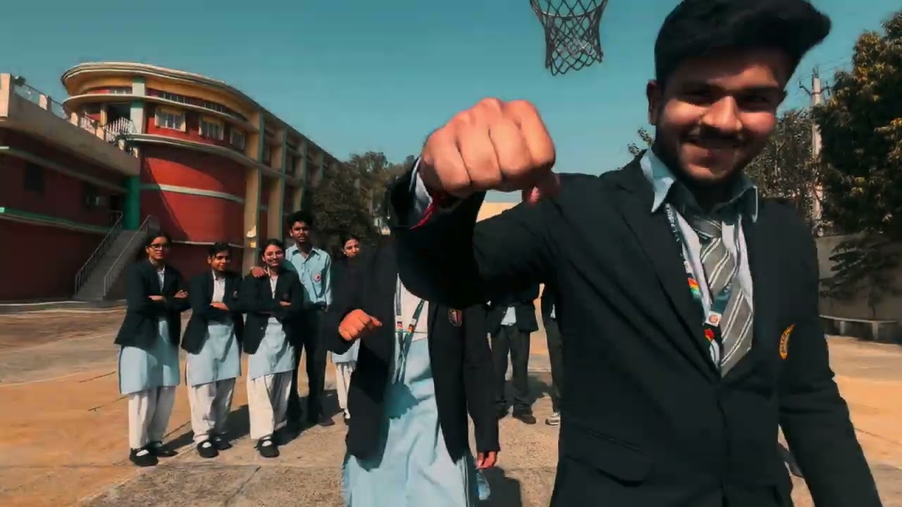 Farewell Transition 2025-2026