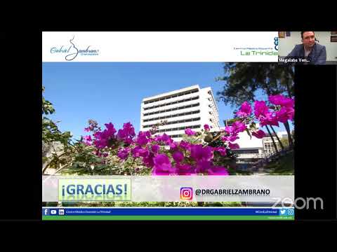 Webinar Ácido Fólico
