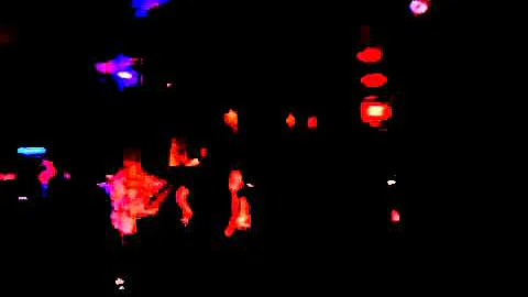 Qik - Mark Salling Record Release party by Jason H...