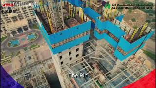 Hydraulic ACS Jump Form System