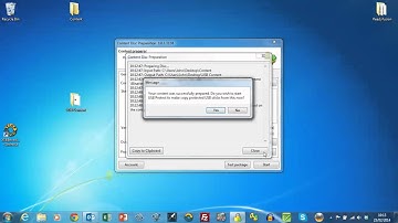 How to copy protect a PDF on USB with ProtectUSB Content