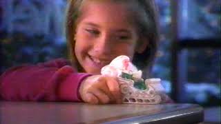 Mcdonalds Commercial Totally Toy Happy Meal 1995