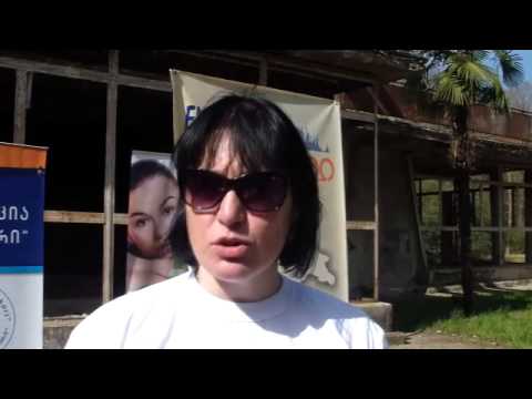 მარათონი