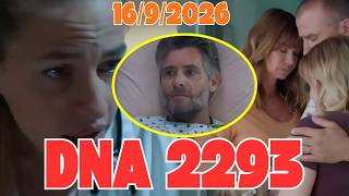 Épisode 2293 – DEMAIN NOUS APPARTIENT | Florent révèle le secret derrière l'accident ; Chloé revient