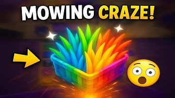Mowing Craze — Color Sort Puzzle Gameplay | Fast Level Walkthrough & Honest Review
