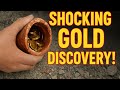 idden Gold Jar Found Underground! 🪙