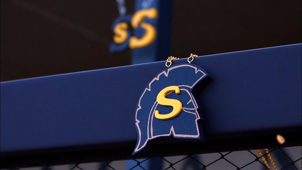 Sayre Spartans Baseball YouTube