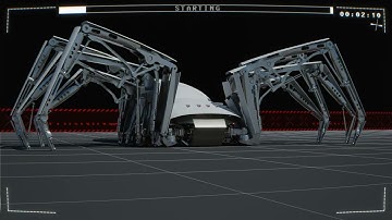 Houdini VFX - Leave Keyframes Behind | WALKER