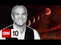Wildlife Conservation and Lunar Phenomena