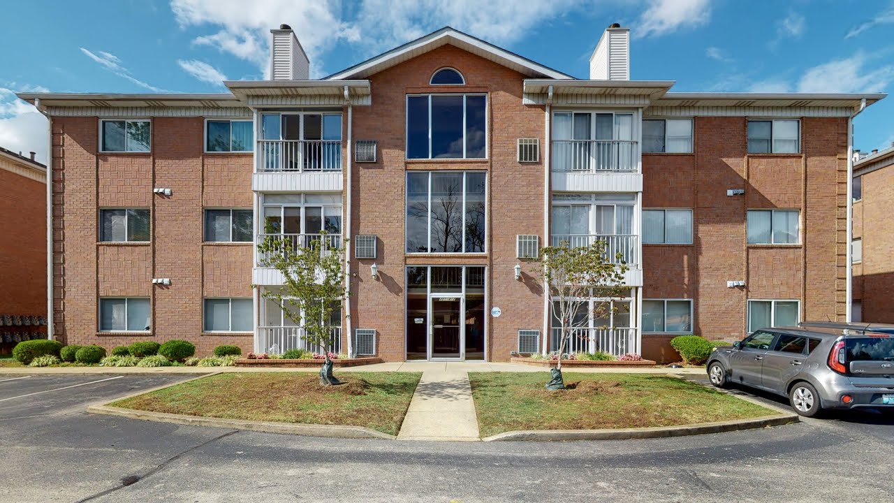 3721 Bardstown Rd Unit 409 Louisville KY 40218 - YouTube