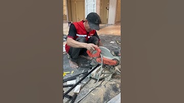 Khám phá  cột vuông ốp than tre trắng sứ – Điểm nhấn thẩm mỹ tinh tế trong thiết kế nội thất .