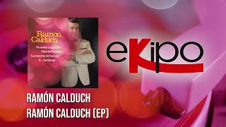 Ramón Calduch - Ramón Calduch (EP) by eKipo 152 views 1 year ago 10 minutes, 39 seconds