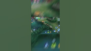 Julian Mage/Fighter Short Game For MLBB #julian #mlbb #i2gaming