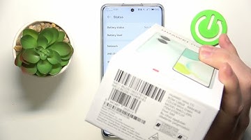 How to Check if my HUAWEI NOVA 11i is Original?