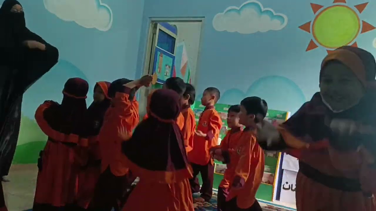 Selasa, 10 Febuari 2026