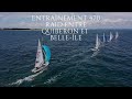 Entranement 470  raid entre quiberon et belleile