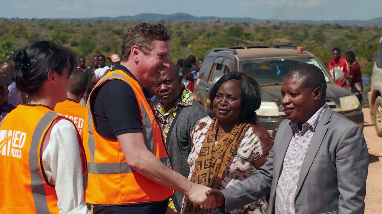 GED Africa Mining Indaba Overview (French)