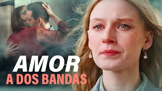 AMOR A DOS BANDAS | PELÍCULA