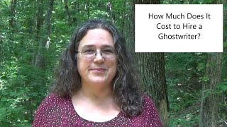 Full How Much Does It Cost to Hire a Ghostwriter Update