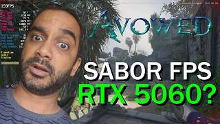 RTX 5060 Aguenta AVOWED no ULTRA? Testei com DLSS 4.5!
Hoje coloquei a RTX 5060 pra sofrer rodando Avowed em três resoluções diferentes.
Também testei no Ultra, com Ray Tracing e também usando DLSS 4.5 + Frame Generation para ver até onde essa placa aguenta em um RPG pesado e cheio de efeitos.
Gostou do vídeo? Deixe seu LIKE e SE INSCREVA no CANAL!
SEJA MEMBRO! - https://www.youtube.com/barhulk/join
#GiftedbyXbox RTX 5060 Aguenta AVOWED no ULTRA? Testei com DLSS 4.5!