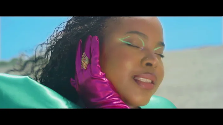 Stacy   " Rayi Mwen " ( Official Video )