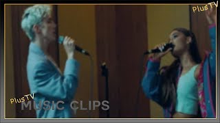 Troye Sivan - Dance To This ft  Ariana Grande - Music Clips