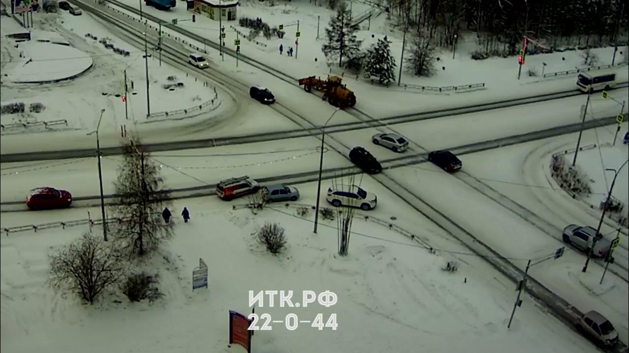 #дтп Часы Усть-Илимск - YouTube