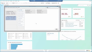 SAP Business One Order and Delivery demo