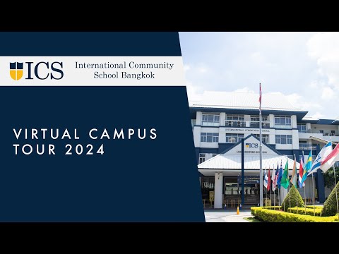 ICS Bangkok Virtual