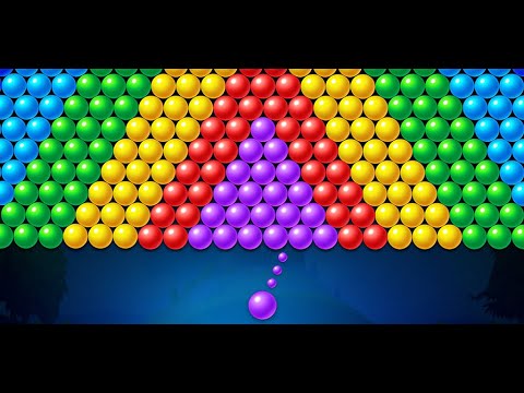 Bubble Shooter - Magic Pop