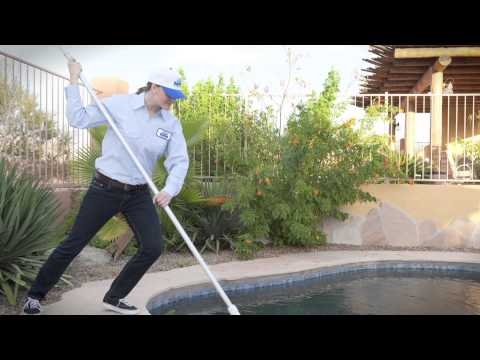 Tucson Pools and Spas - Patio Pools & Spas