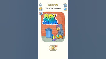 DOP 5 Delete One Part Level 170 #youtubeshorts #shorts