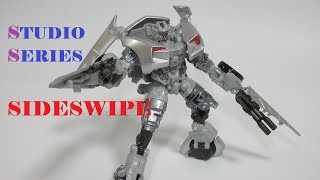 TF玩具レビュー】トランスフォーマー・スタジオシリーズ SS-20