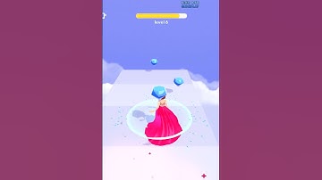 Hover Skirt - Level 6 - KEKO IPAD GAMEPLAY Android ios