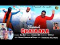 Latest himachali pahari 2022  sirmouri chataaka  raj roy  himachali hill music