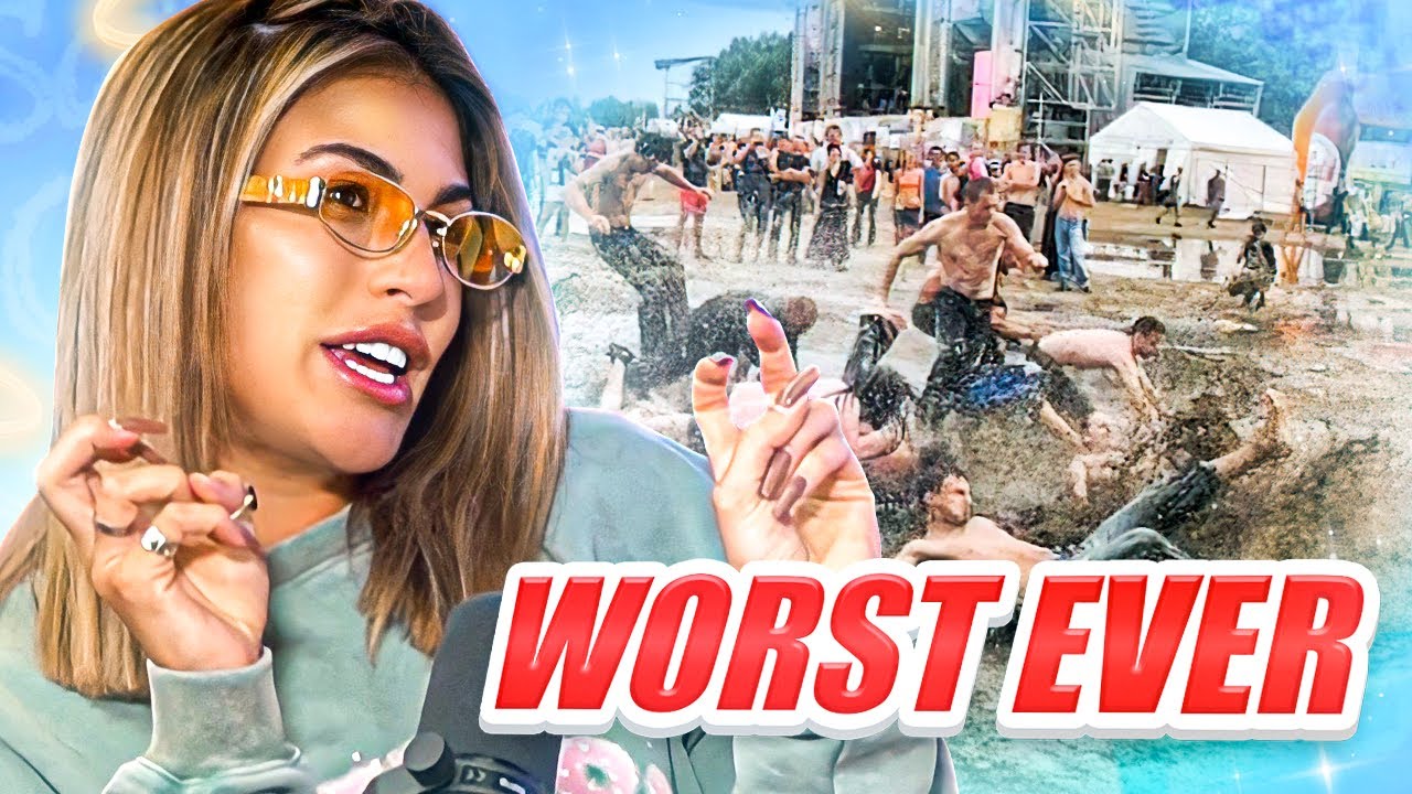 Why Coachella Festival Is OVERRATED! YouTube