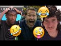 PRANKS, LAUGHS, BLOOPERS... EURO 2020 Group Stage Funnies!