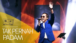 Download Lagu SANDHY SONDORO - TAK PERNAH PADAM  ( Live Performance at Golden Tulip Holland Resort Batu ) MP3 Download Lagu SANDHY SONDORO - TAK PERNAH PADAM  ( Live Performance at Golden Tulip Holland Resort Batu ) MP3