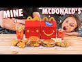 Making McDonald S Happy Meal At Home But Better Making McDonald S Happy Meal At Home But Better