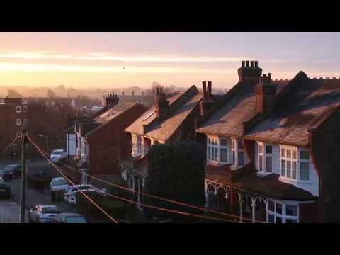 Second Loft Conversion