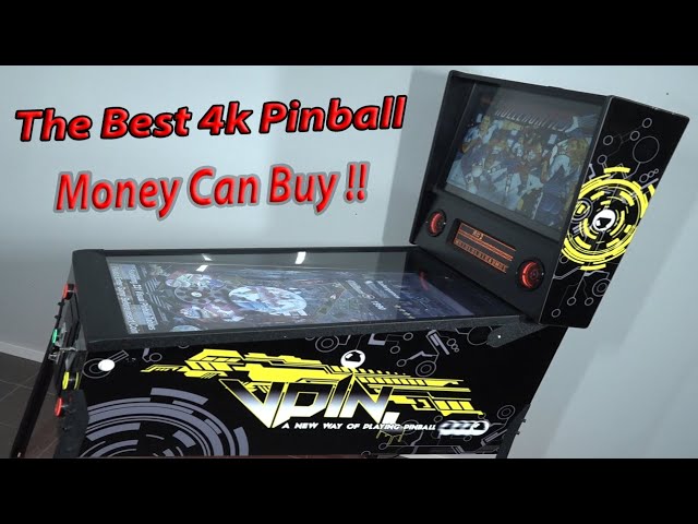 Which digital pinball tables should you buy? - Reviewed