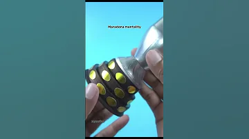 Maradona Mentality Short 