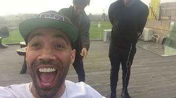 Black Saint - Everybody Wants You feat. Sam Fischer (Official Video)