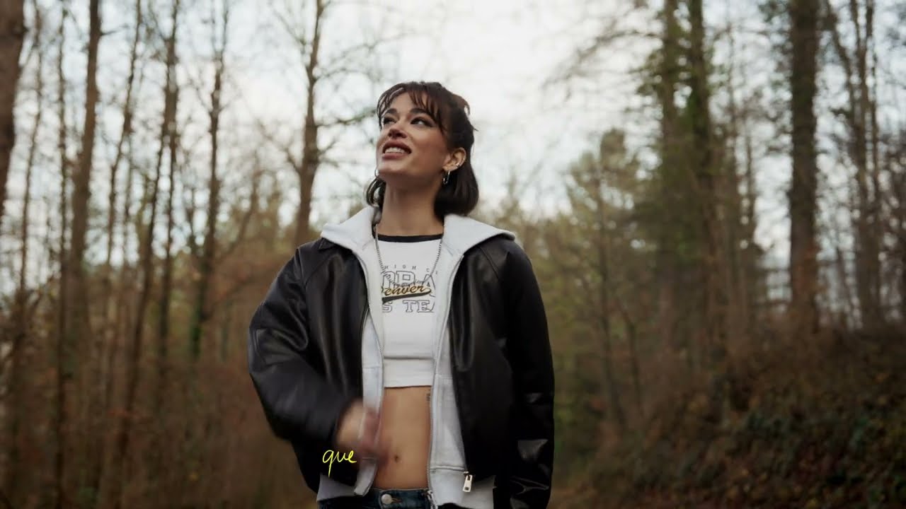 SANDRA GROOVE - QUE TE VAYA BONITO