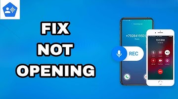 How To Fix And Solve Voice Access Not Opening | Final Solution