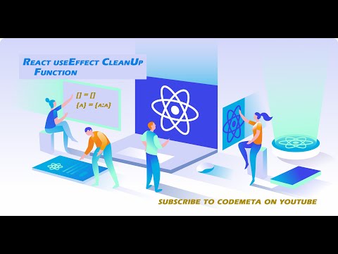 React useEffect Cleanup