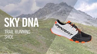 【DYNAFIT】 Sky Speed Ultra /追跡付 Sky DNA Running Shoe Women | Dynafit® USA