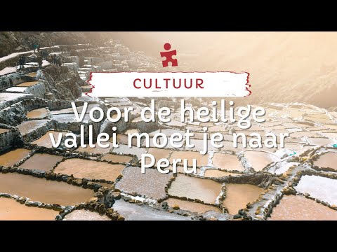 Video: Kan ik naar Peru reizen met een strafblad?