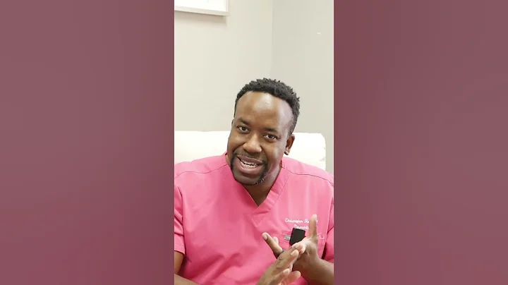 Eczema Treatment with Dermatologist Christopher Rex